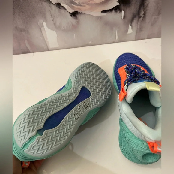 ! Nike Cosmic Unity Amalgam sz 8 - Picture 8 of 10